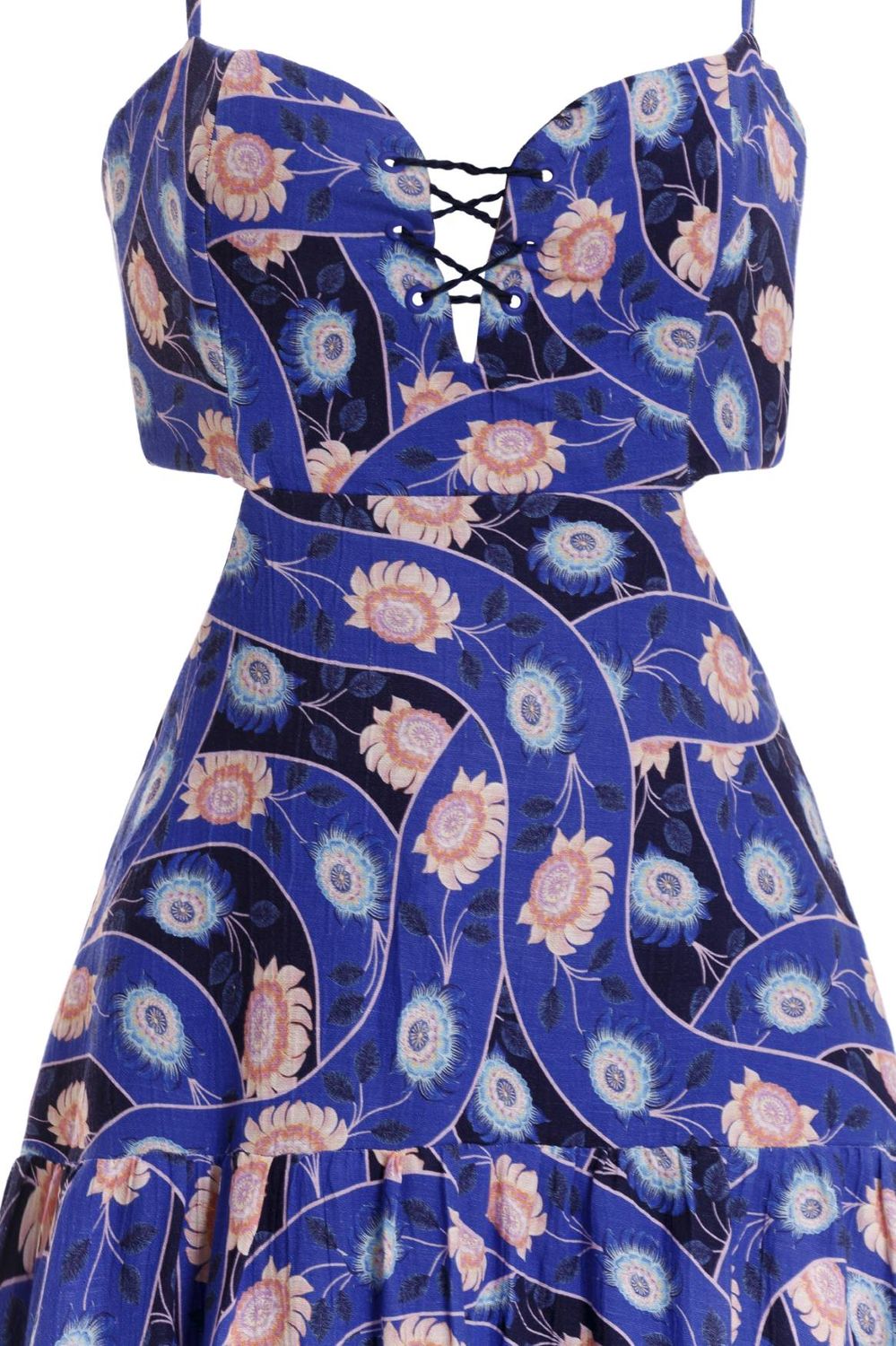 CAPRICE BOREAL 12778 DRESS (R24)