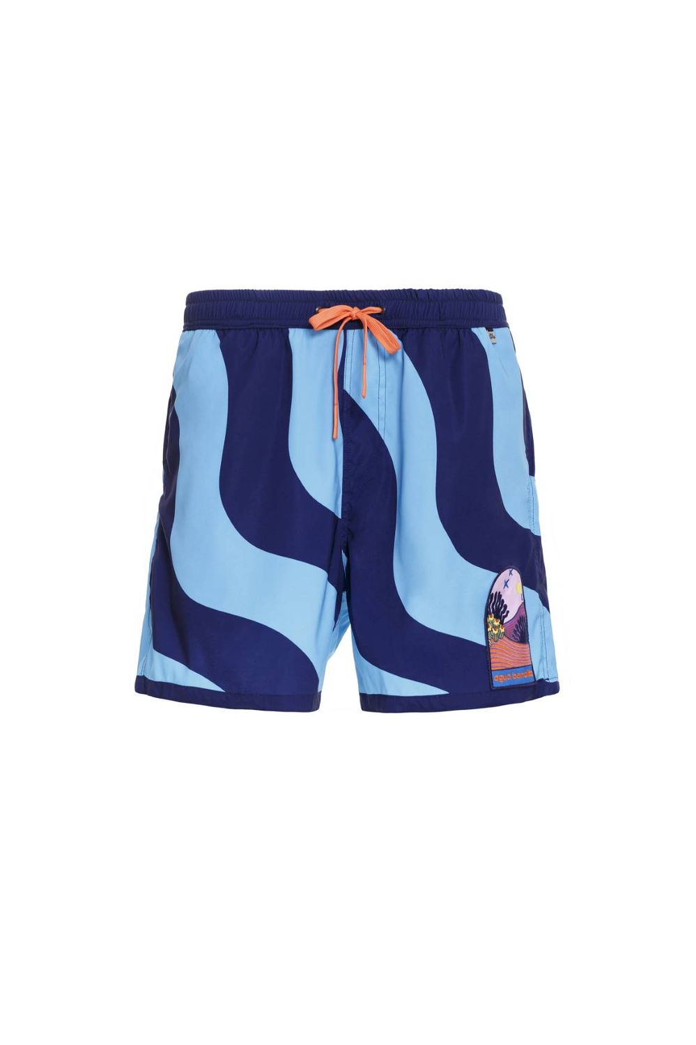 JOE BOREAL 12786 TRUNKS (R24)
