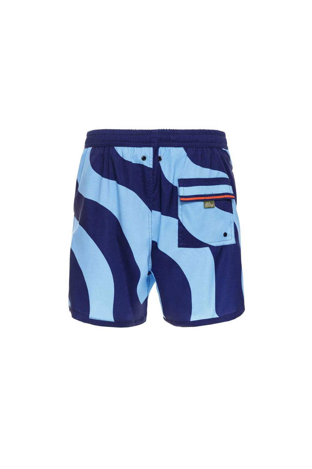 JOE BOREAL 12786 TRUNKS (R24)