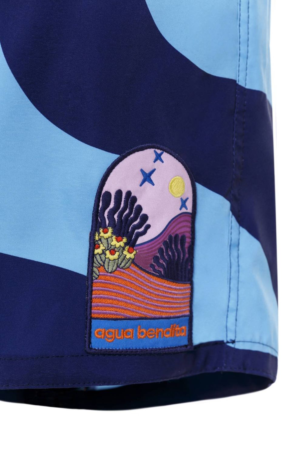 JOE BOREAL 12786 TRUNKS (R24)