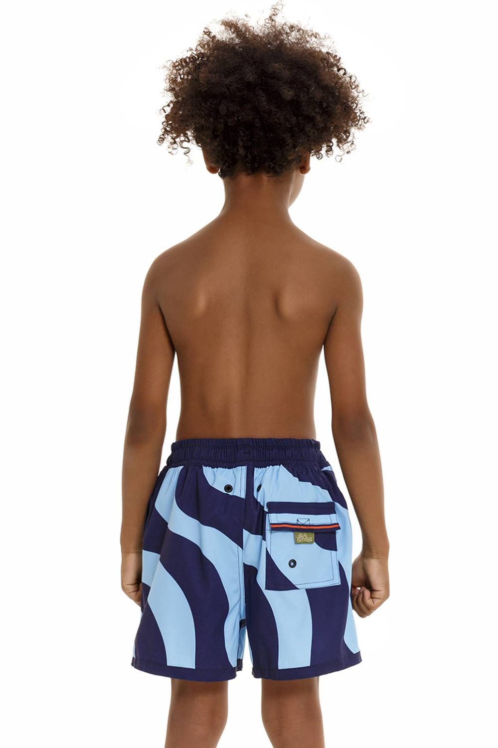 NICK BOREAL 12787 TRUNKS (R24)