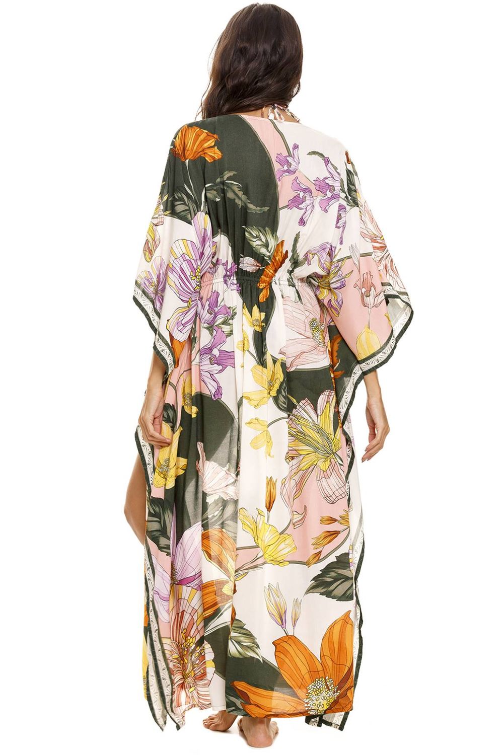 SAM VITREO 12798 TUNIC (R24)