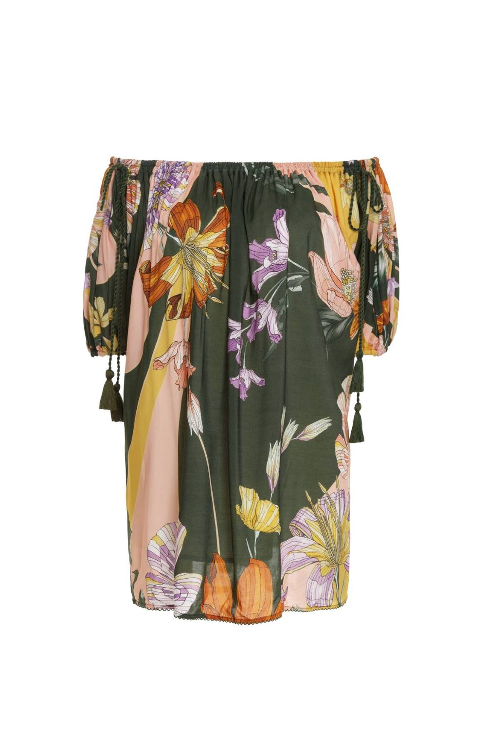 LIBERTY VITREO 12799 DRESS (R24)