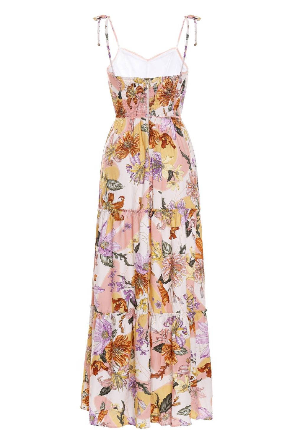 SUZIE VITREO 12801 DRESS (R24)