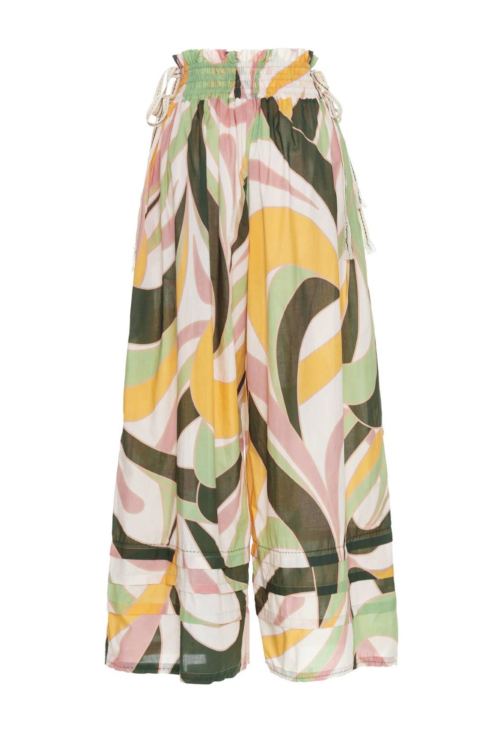 TATUM VITREO 12803 PANTS (R24)