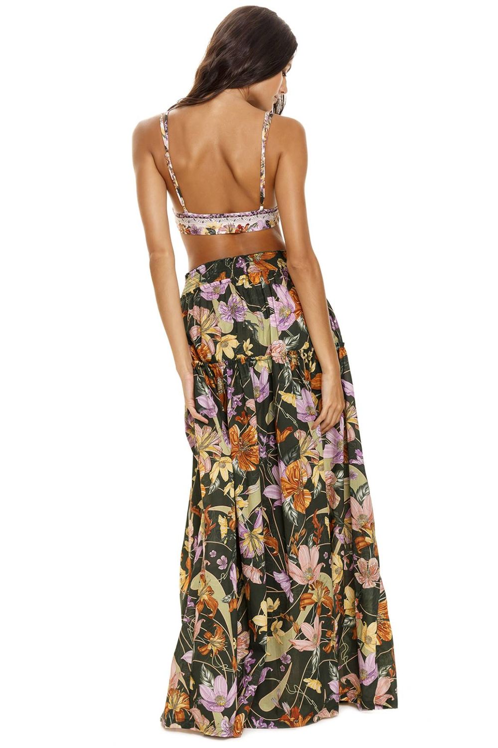 JENNA VITREO 12804 SKIRT (R24)