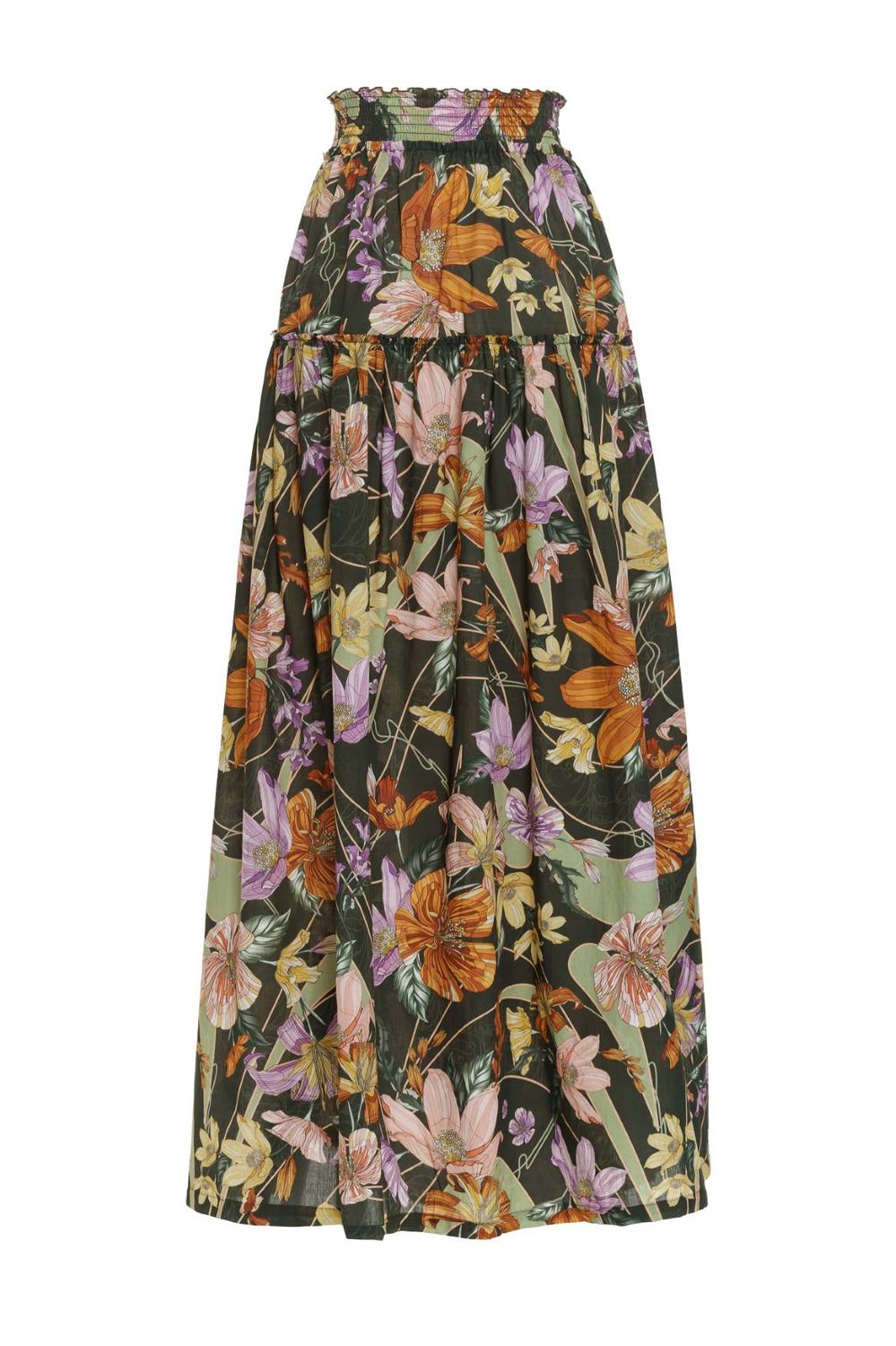 JENNA VITREO 12804 SKIRT (R24)