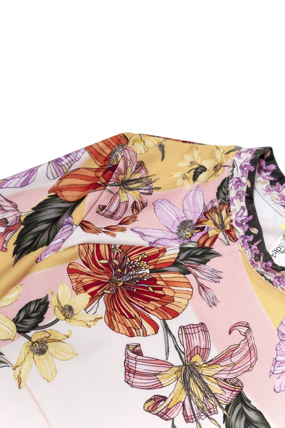 LACKIE VITREO 12806 RASHGUARD (R24)