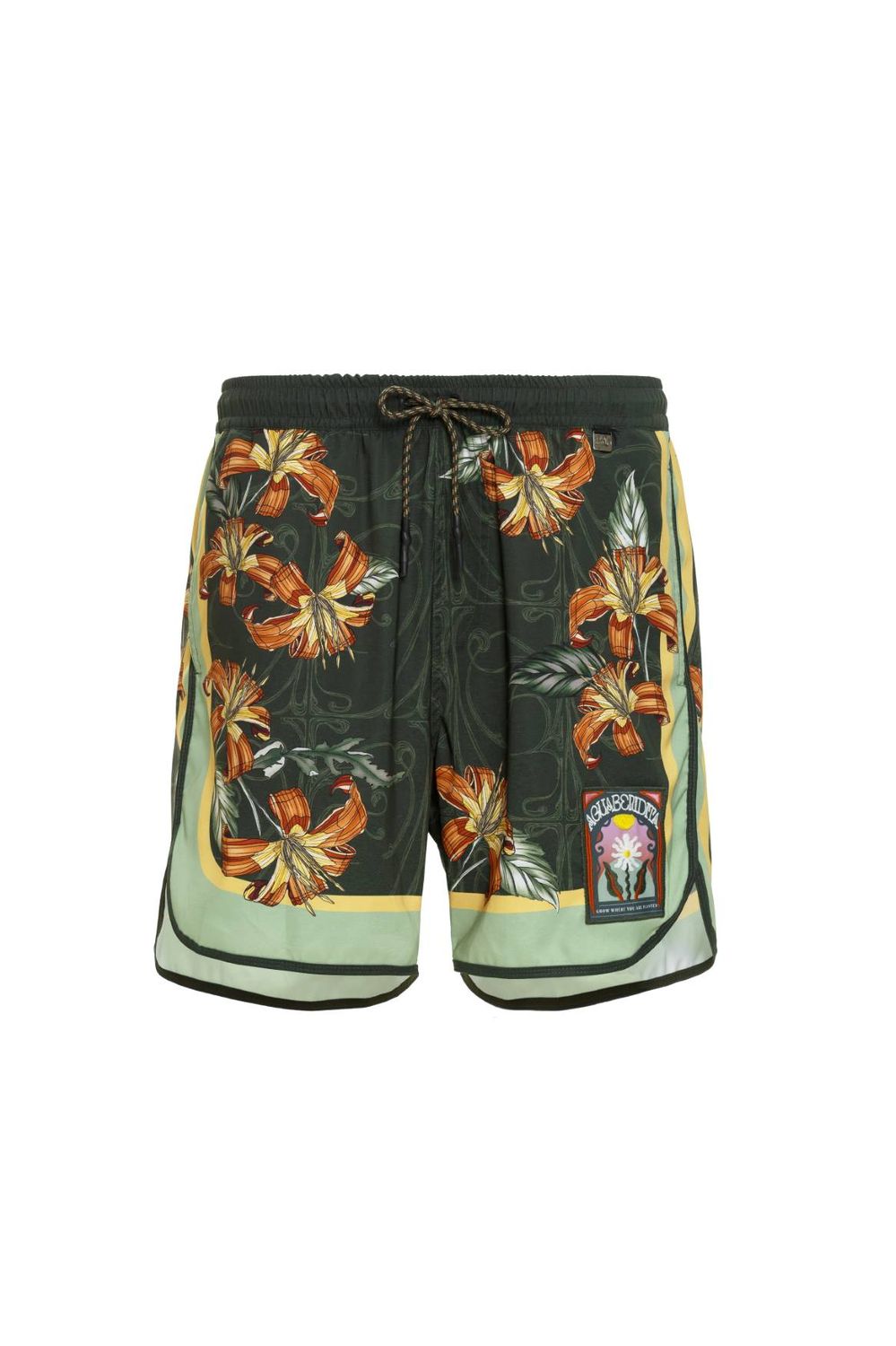 LIAM VITREO 12808 TRUNKS (R24)