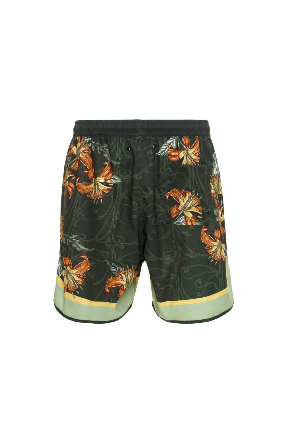 LIAM VITREO 12808 TRUNKS (R24)