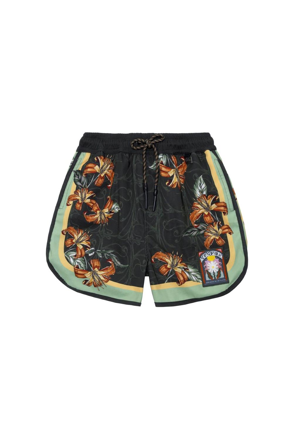 TIAGO VITREO 12809 TRUNKS (R24)
