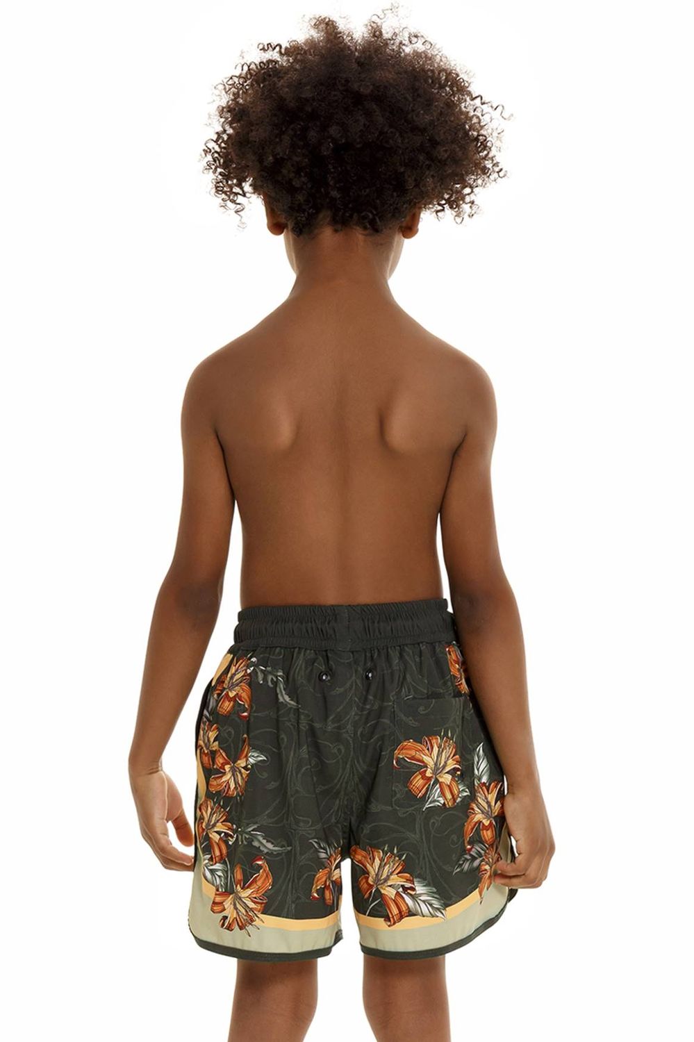 TIAGO VITREO 12809 TRUNKS (R24)