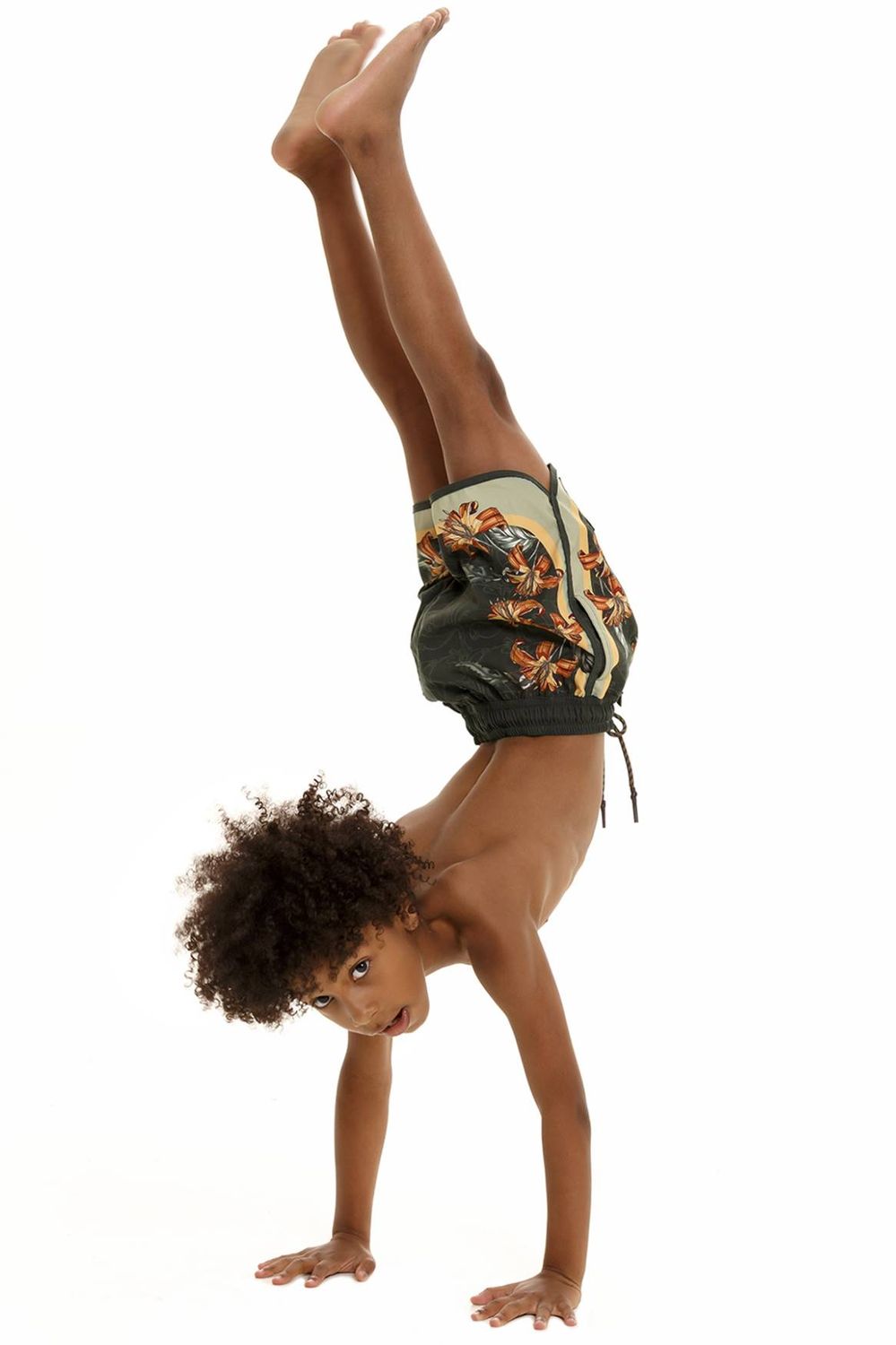 TIAGO VITREO 12809 TRUNKS (R24)