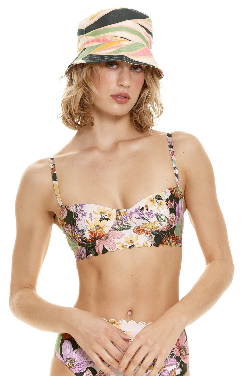 SIBYL VITREO 12810 HAT (R24)