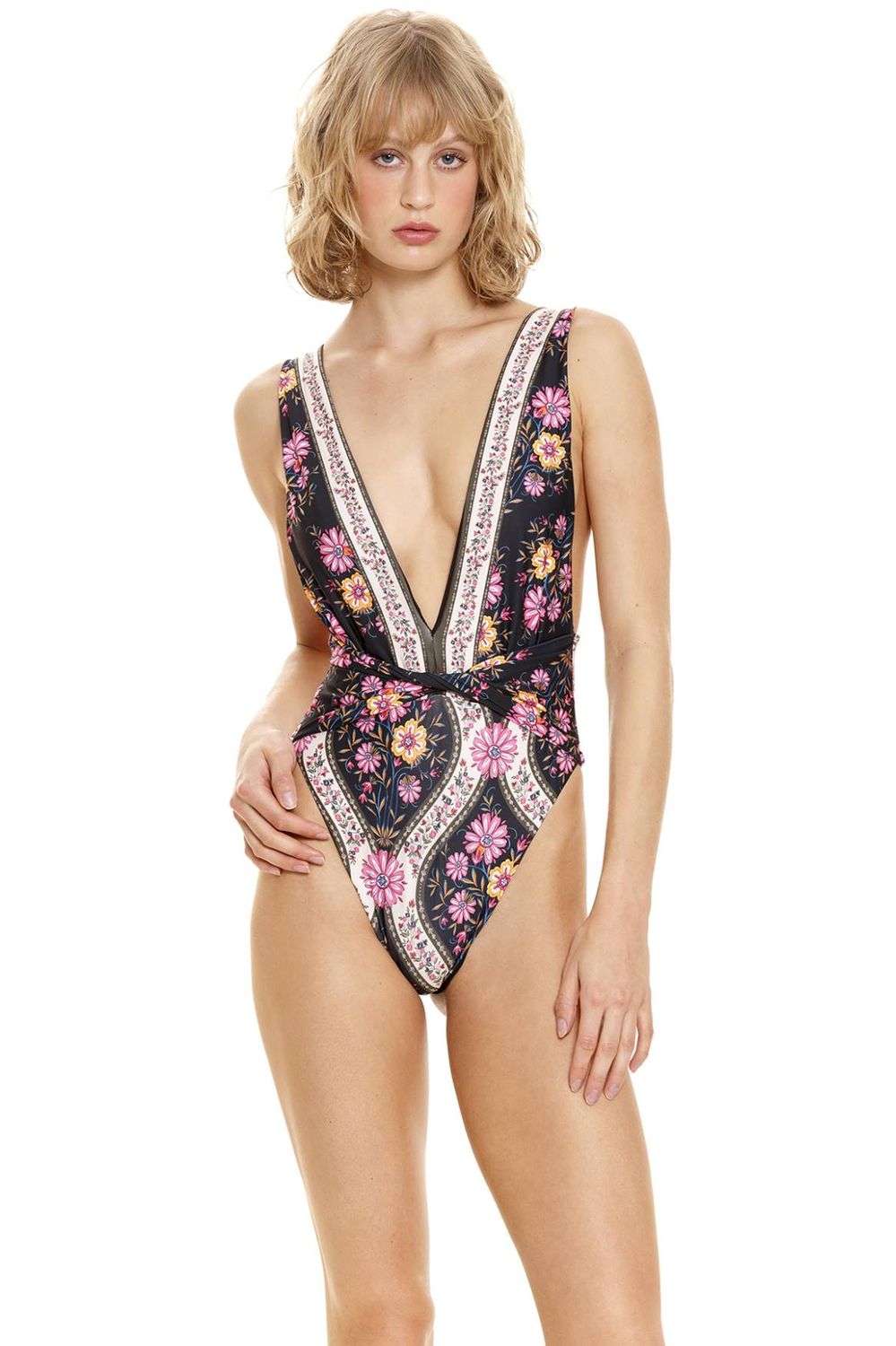 ELLIS AGUJA 12811 ONE PIECE (R24)