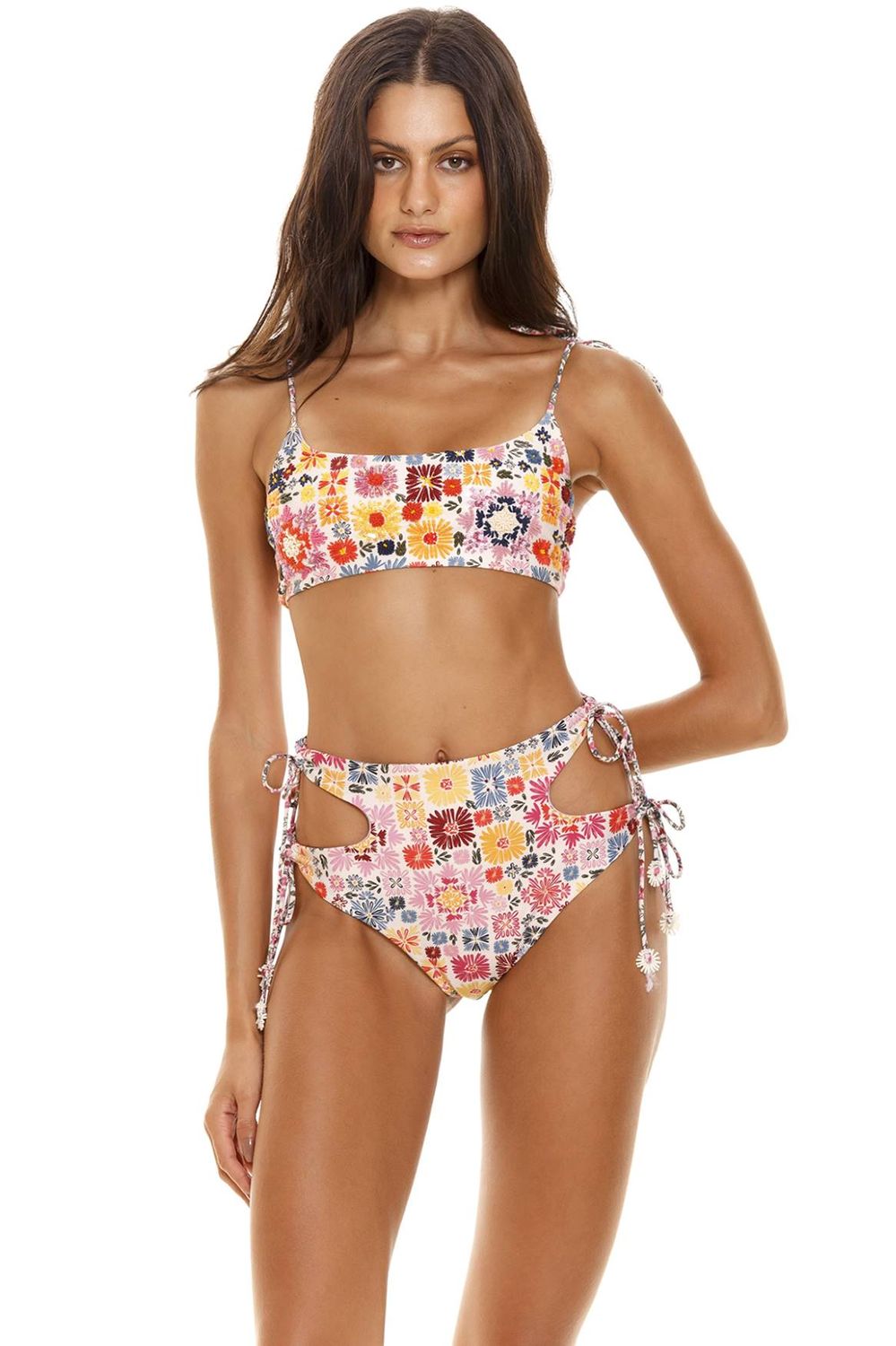 AYA AGUJA 12816 TOP (R24)