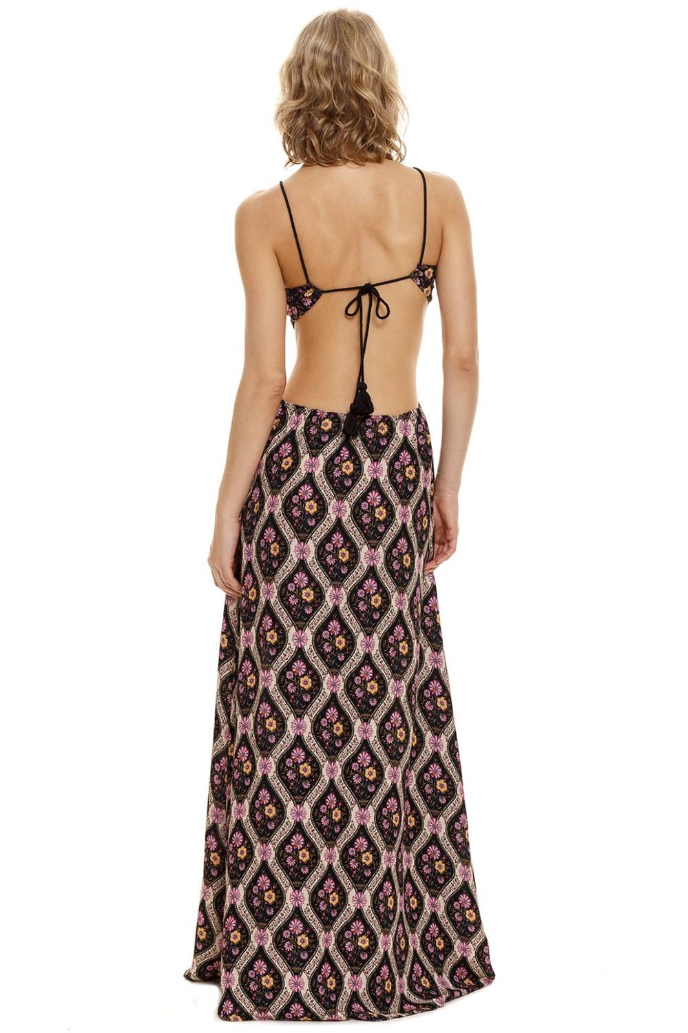 DAPHNE AGUJA 12820 DRESS (R24)