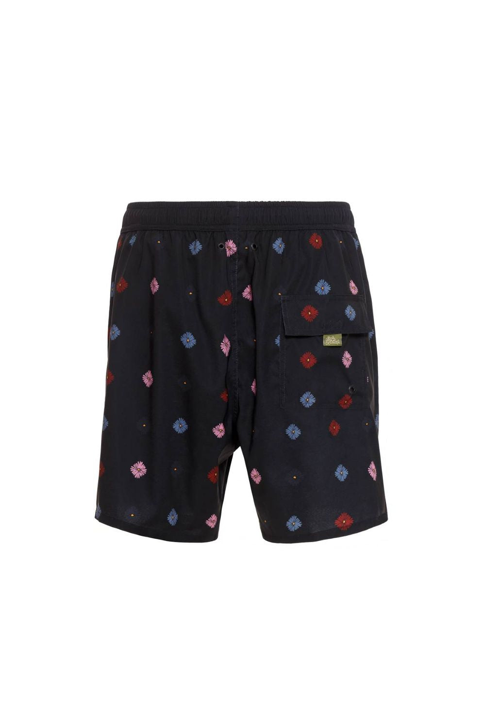 JOE AGUJA 12833 TRUNKS (R24)