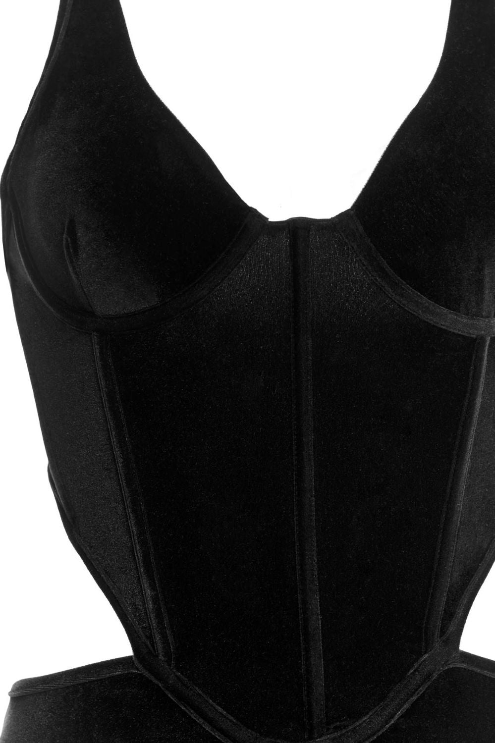 TANIN AGUJA 12840 BODYSUIT (R24)