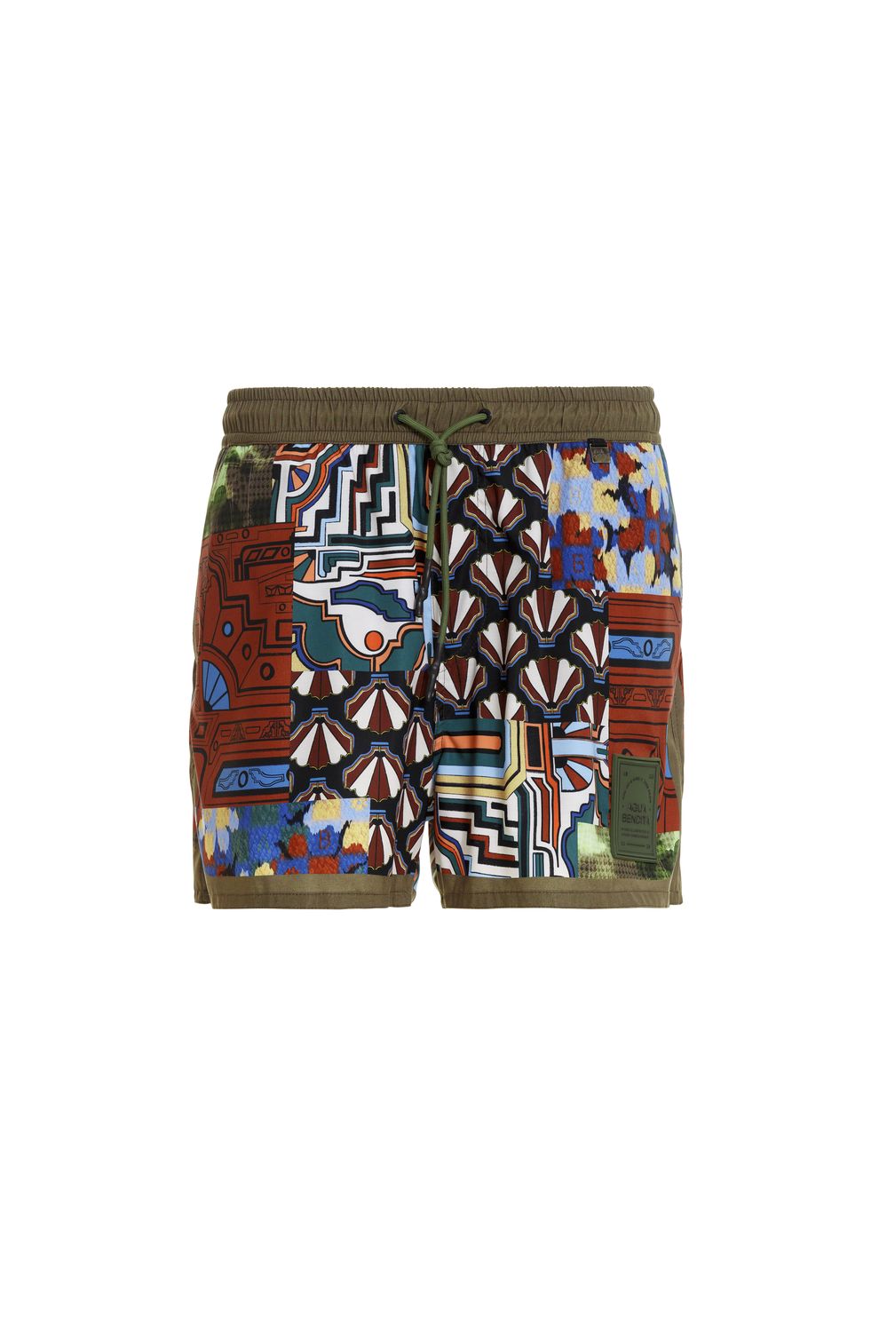 CASSIUS GRES 13140 TRUNKS (R24)
