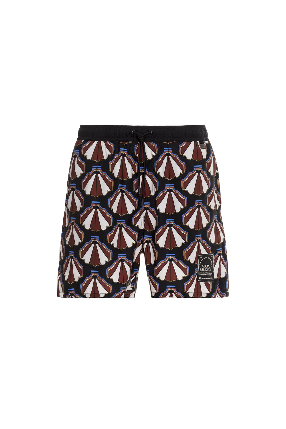JOE GRES 13141 TRUNKS (R24)