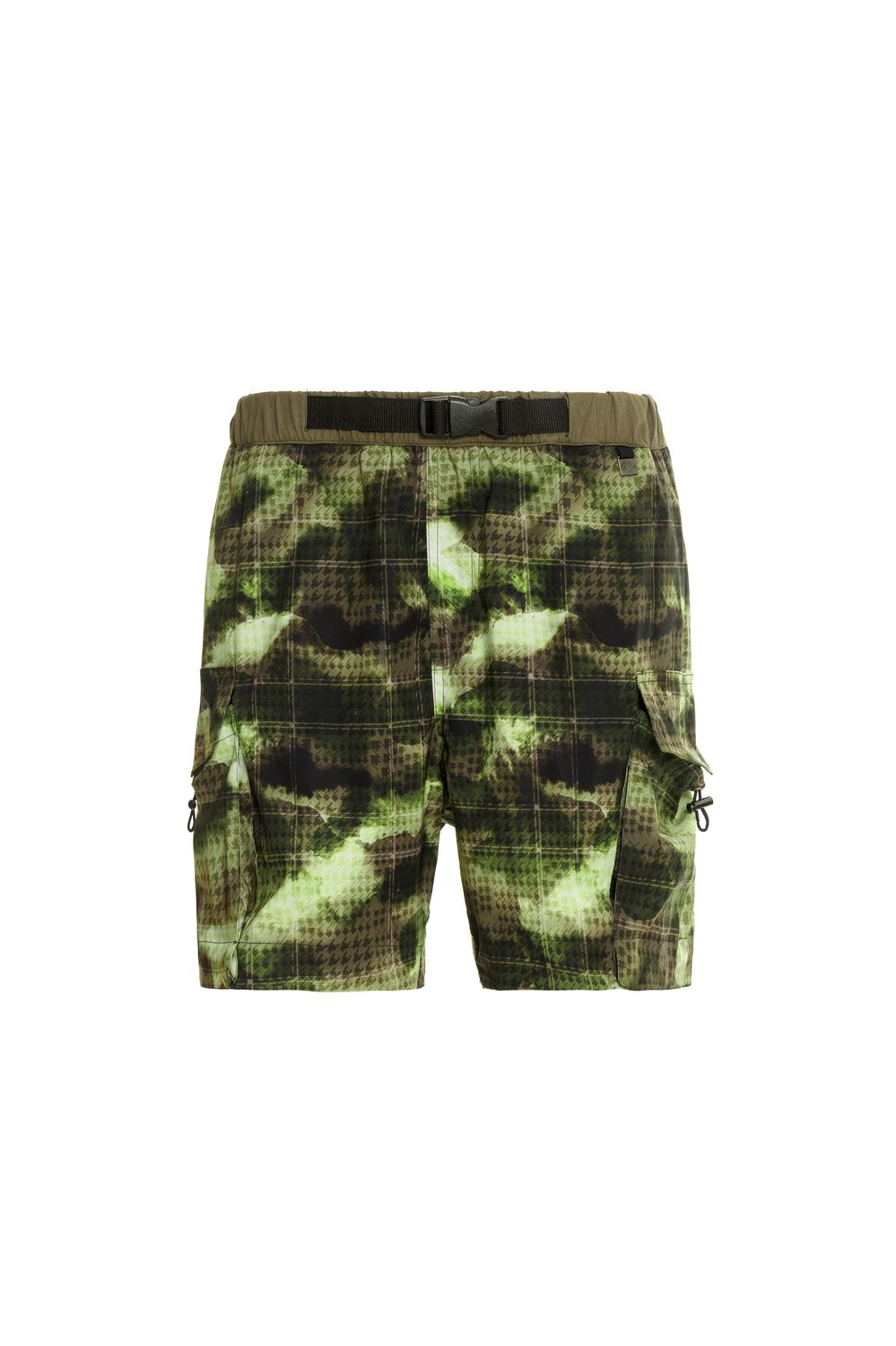 MARCUS GRES 13142 TRUNKS (R24)