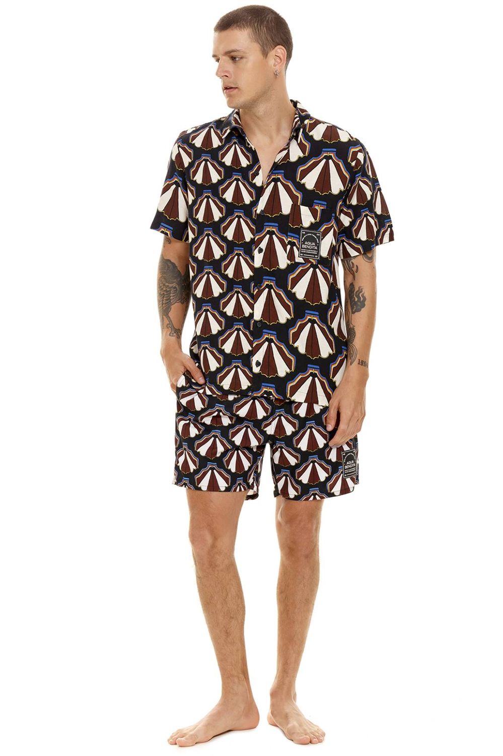 JACK GRES 13144 SHIRT (R24)