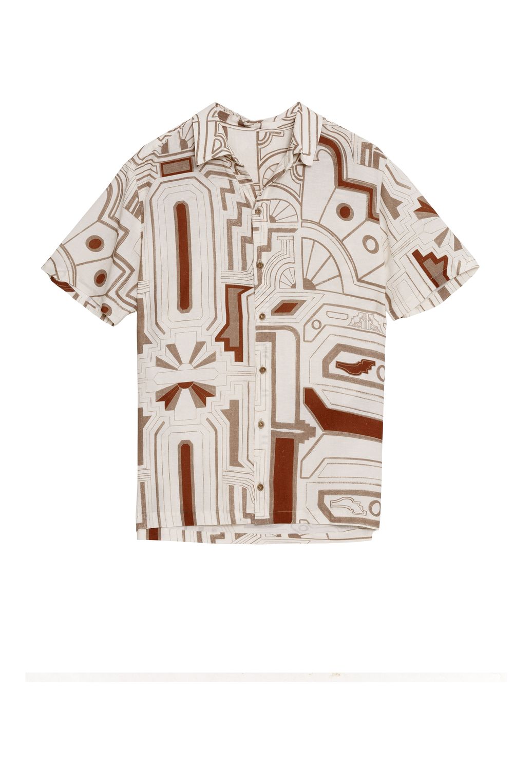 JACK GRES 13145 SHIRT (R24)