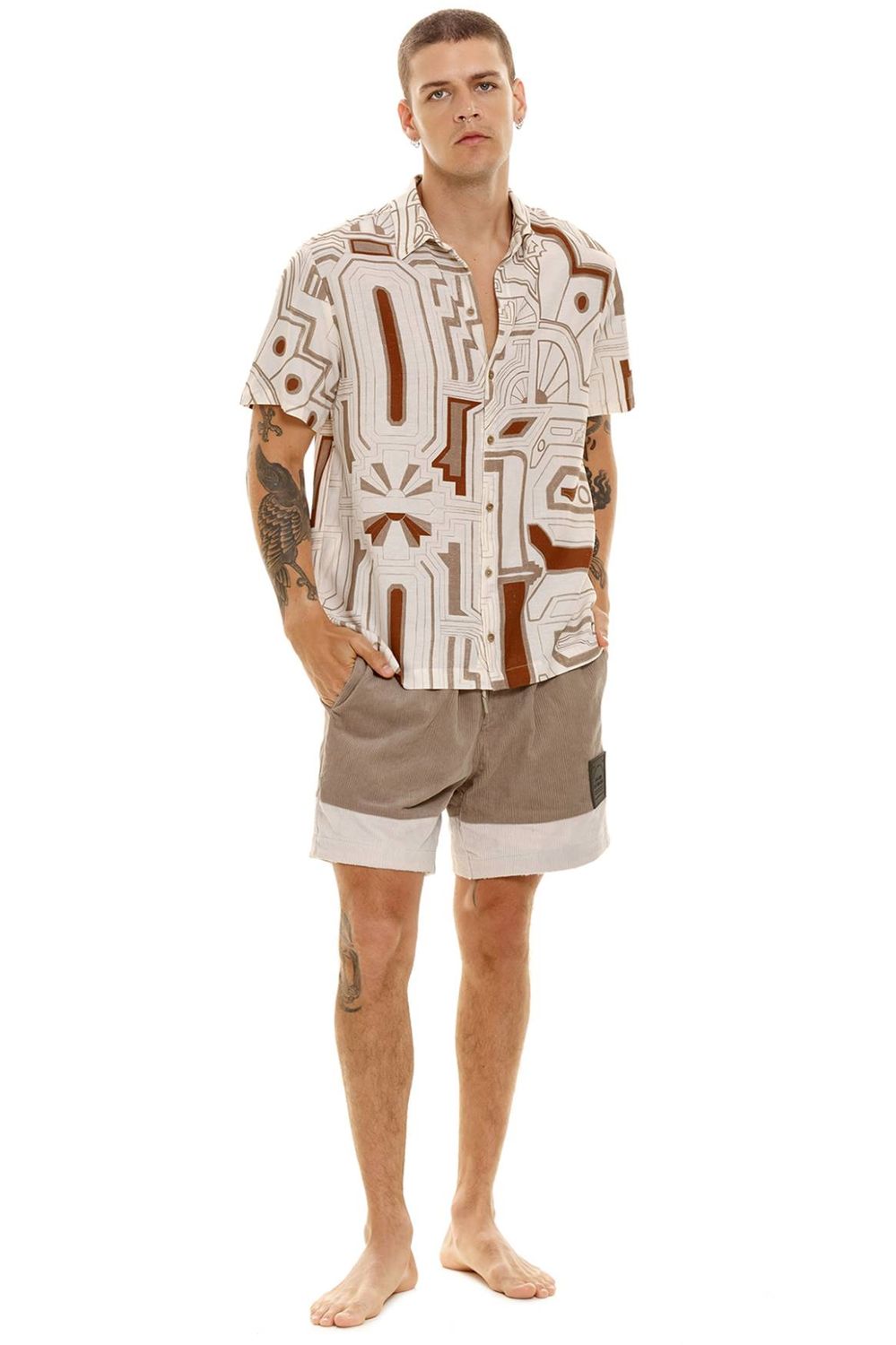 JACK GRES 13145 SHIRT (R24)