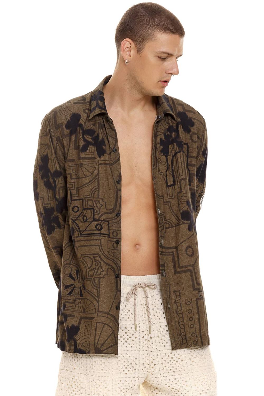 SHAWN GRES 13148 SHIRT (R24)