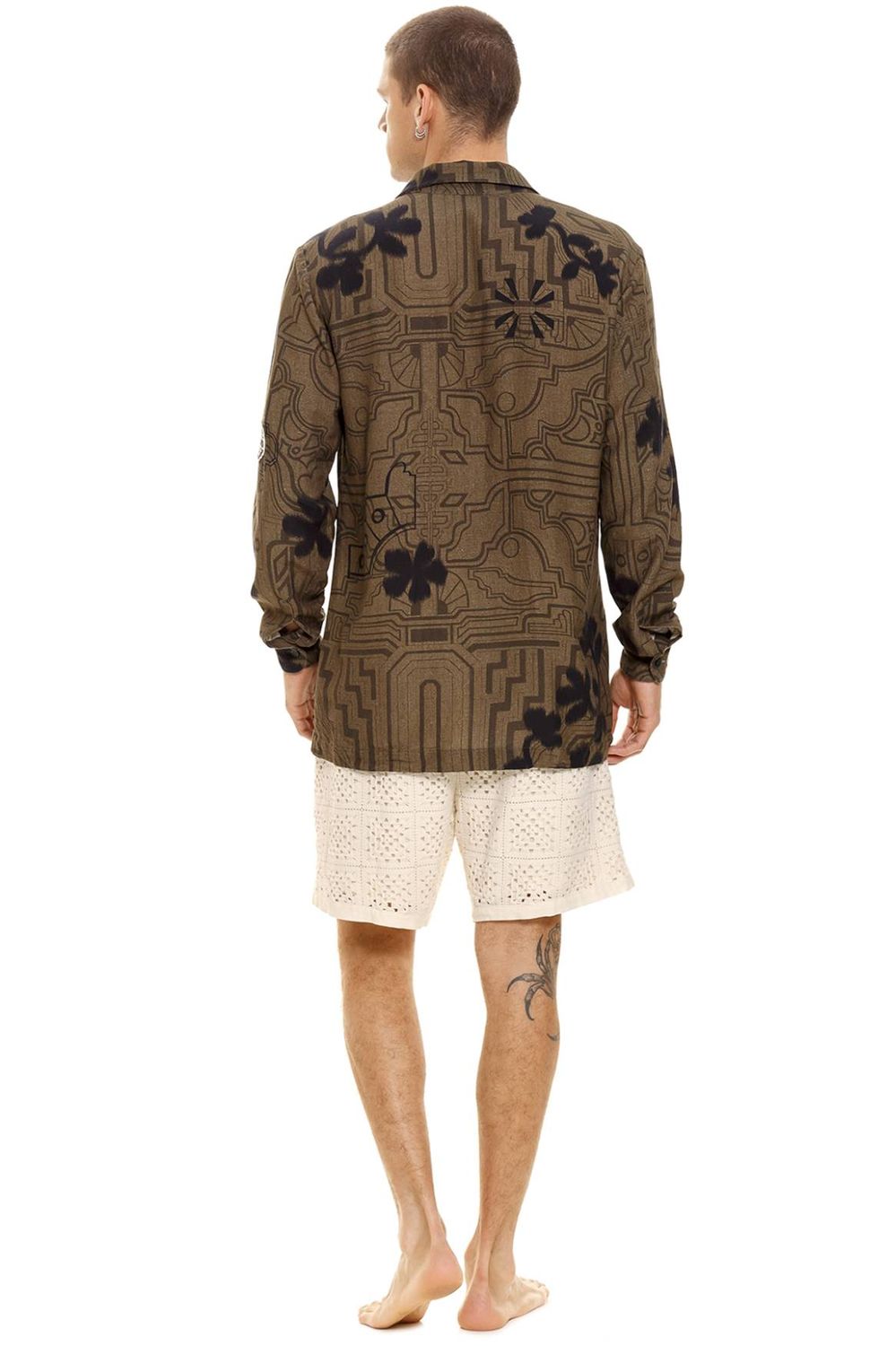 SHAWN GRES 13148 SHIRT (R24)