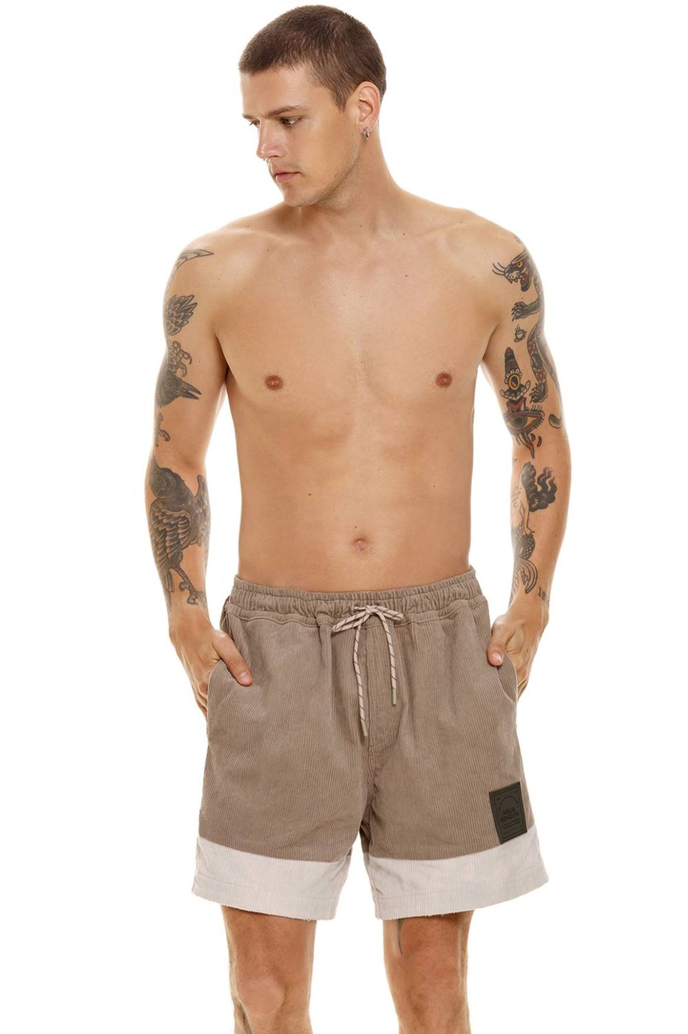 CECE GRES 13150 SHORTS (R24)