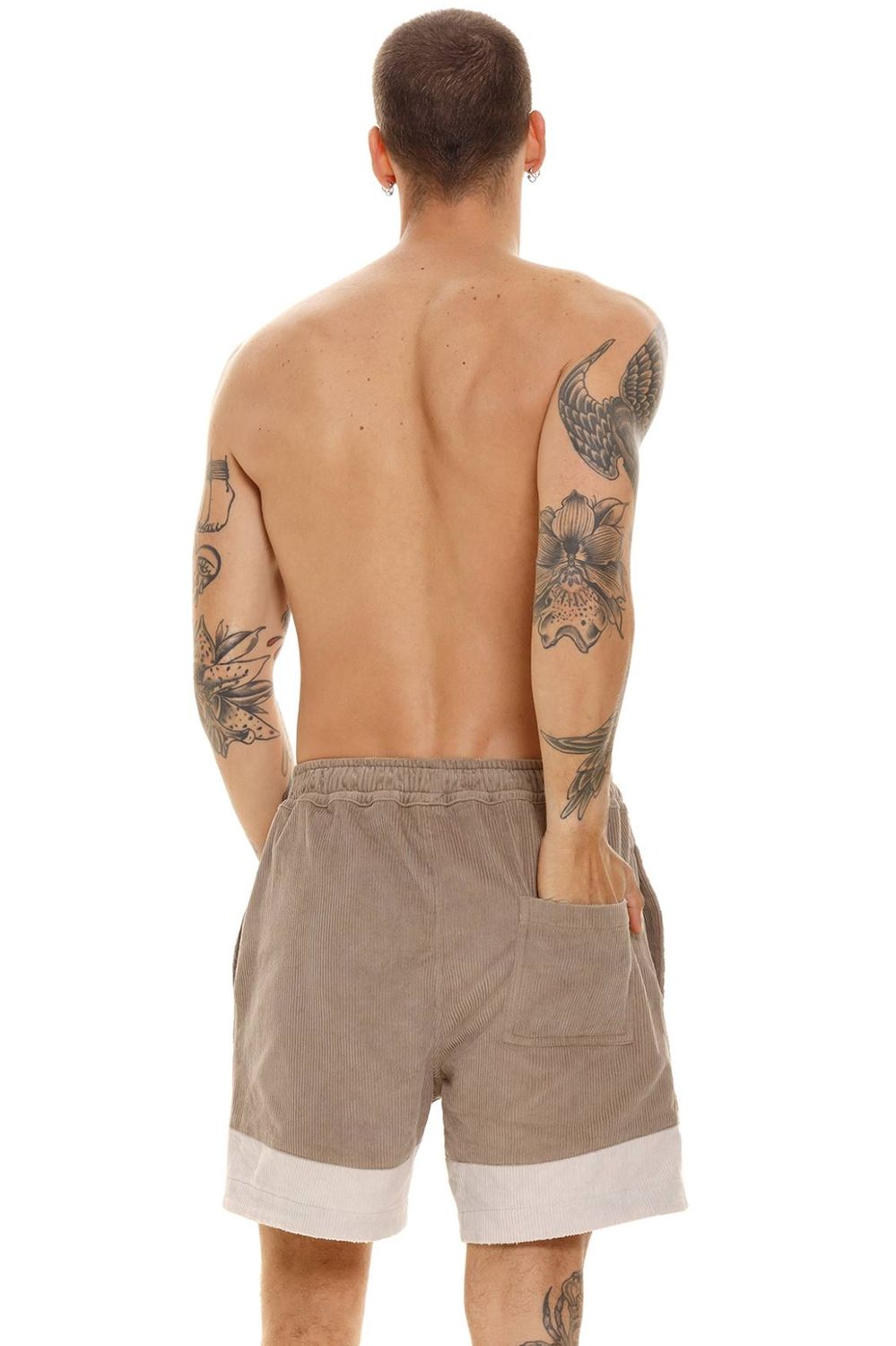 CECE GRES 13150 SHORTS (R24)