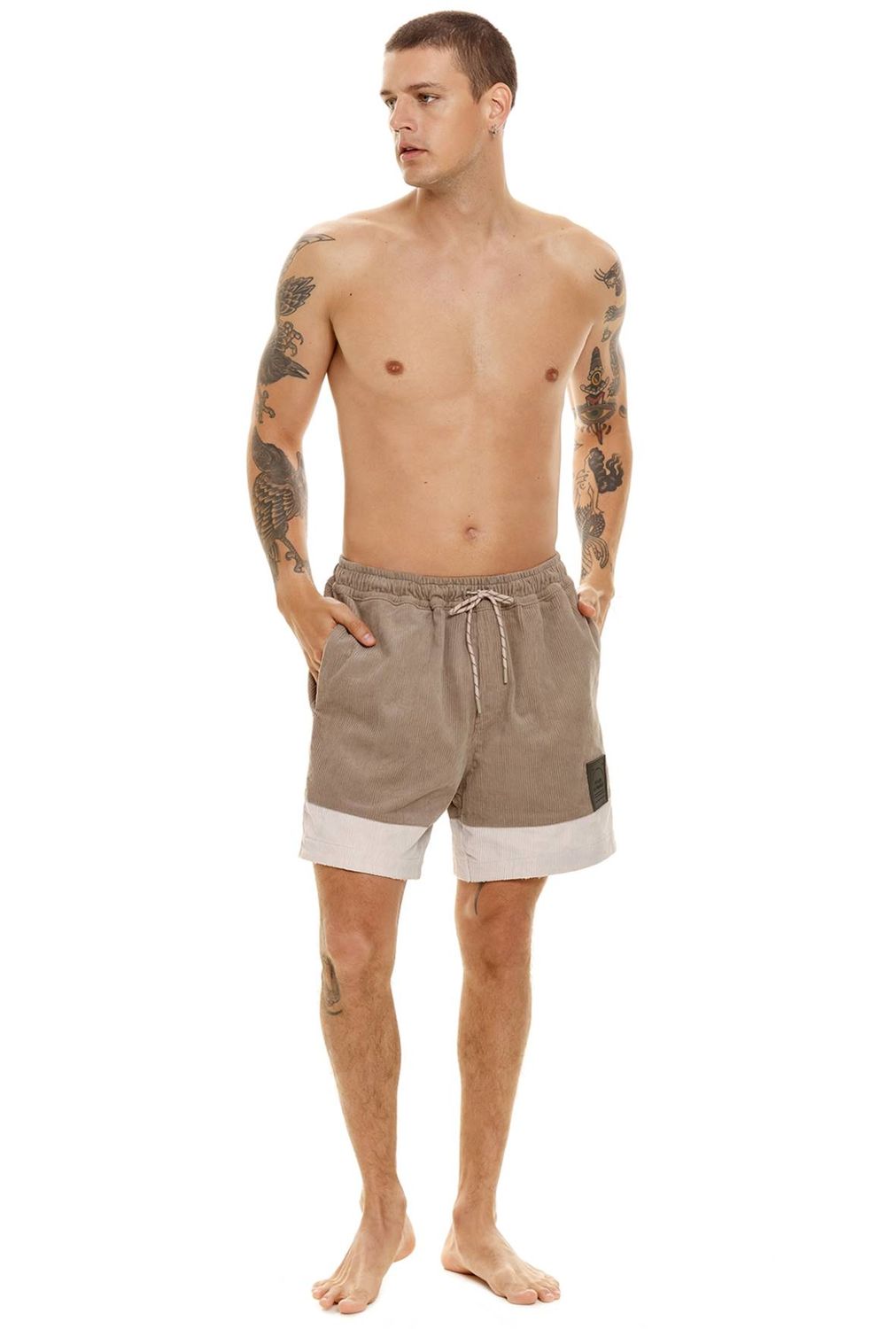 CECE GRES 13150 SHORTS (R24)