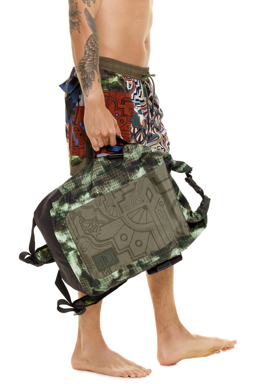 OTTO GRES 13154 BAG (R24)