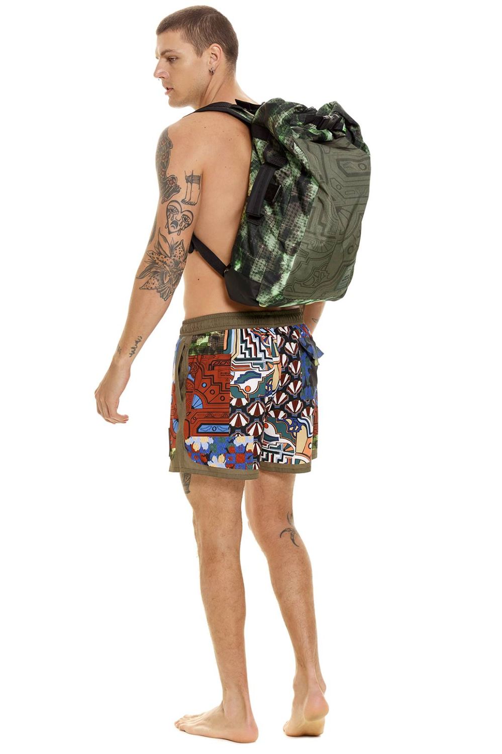 OTTO GRES 13154 BAG (R24)