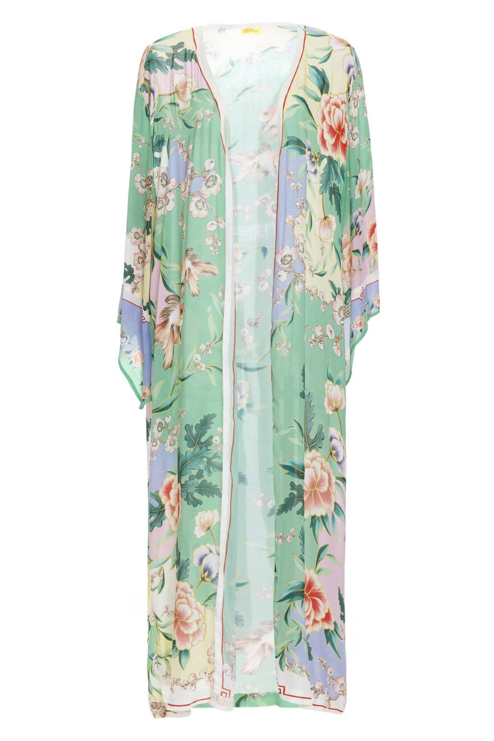 KIMI KORIN 13163 TUNIC (R24)