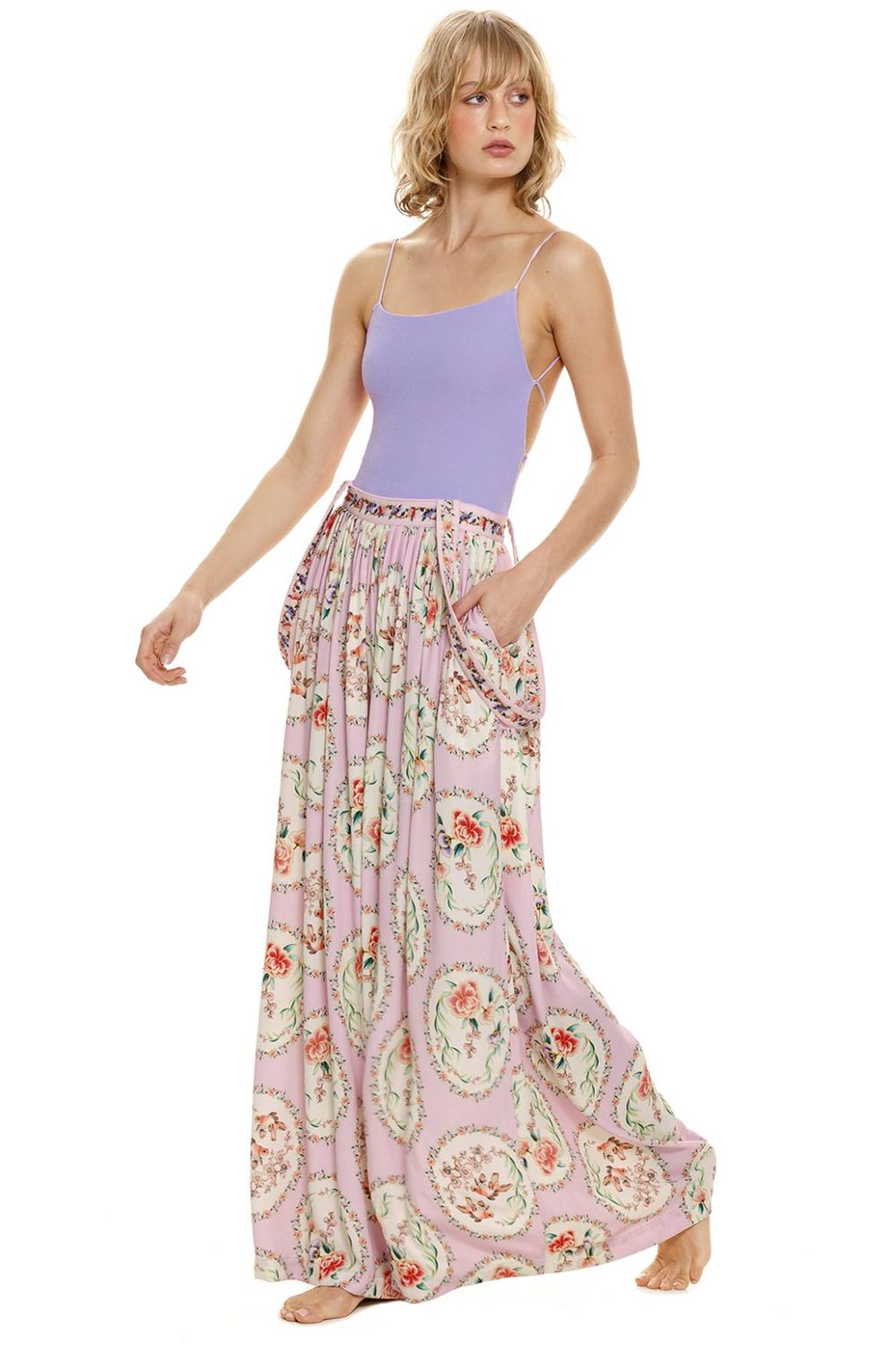 KENNER KORIN 13167 PANTS (R24)