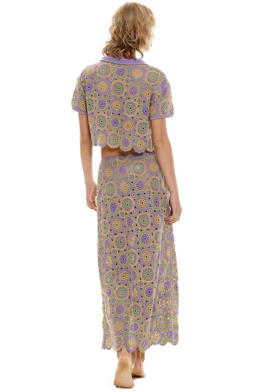 LILLIAN KORIN 13169 SHIRT (R24)