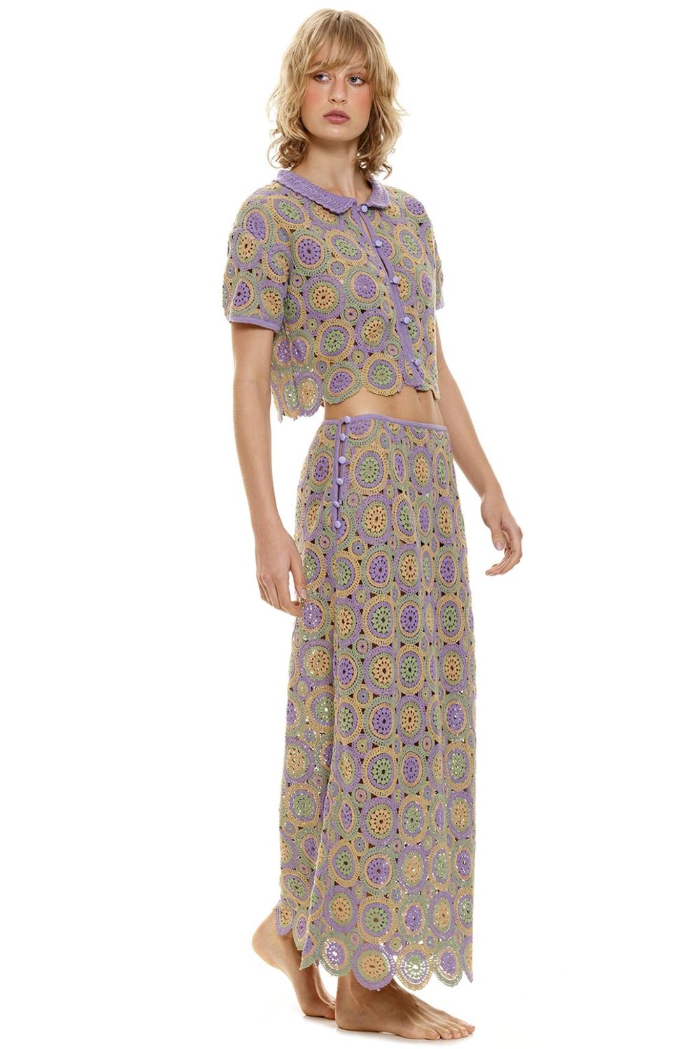 NUI KORIN 13170 SKIRT (R24)