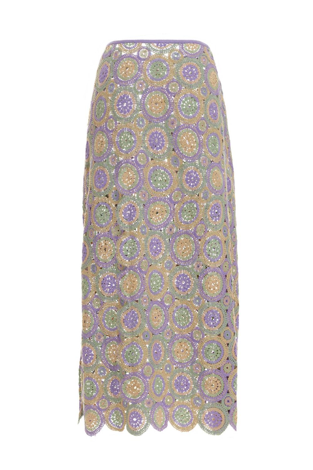 NUI KORIN 13170 SKIRT (R24)