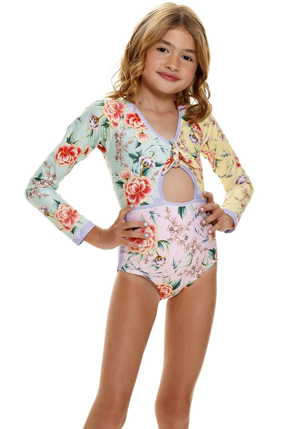 CINDY KORIN 13173 ONE PIECE (R24)