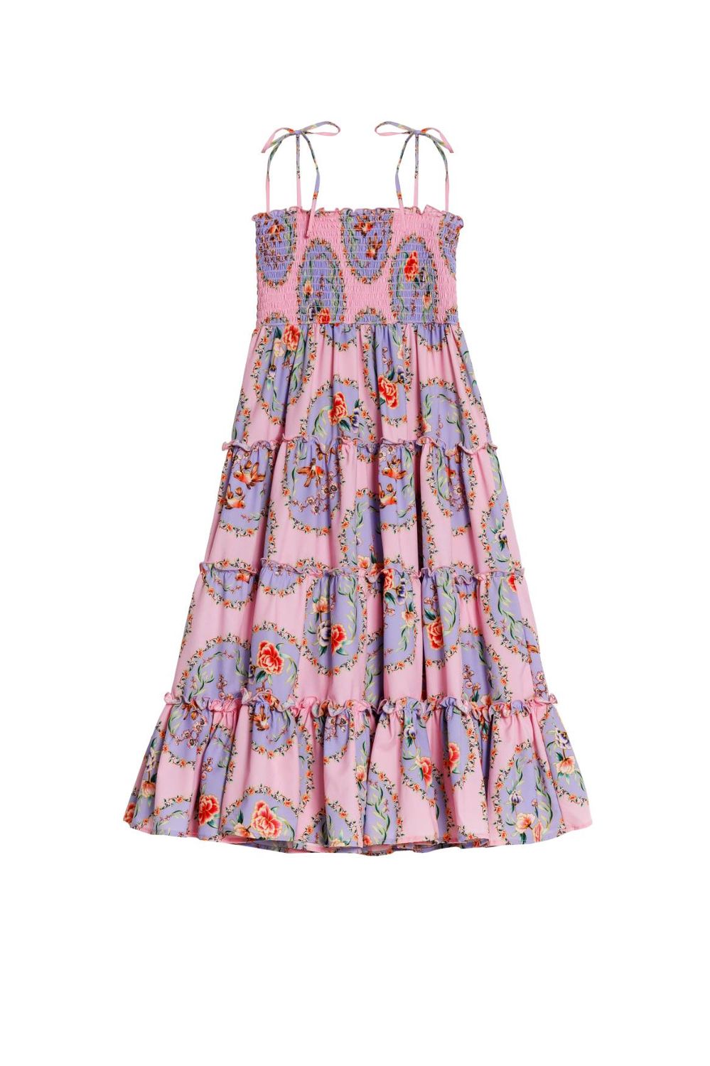 MALIKA KORIN 13174 DRESS (R24)
