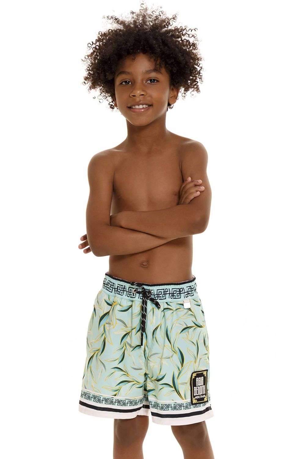 NICK KORIN 13175 TRUNKS (R24)