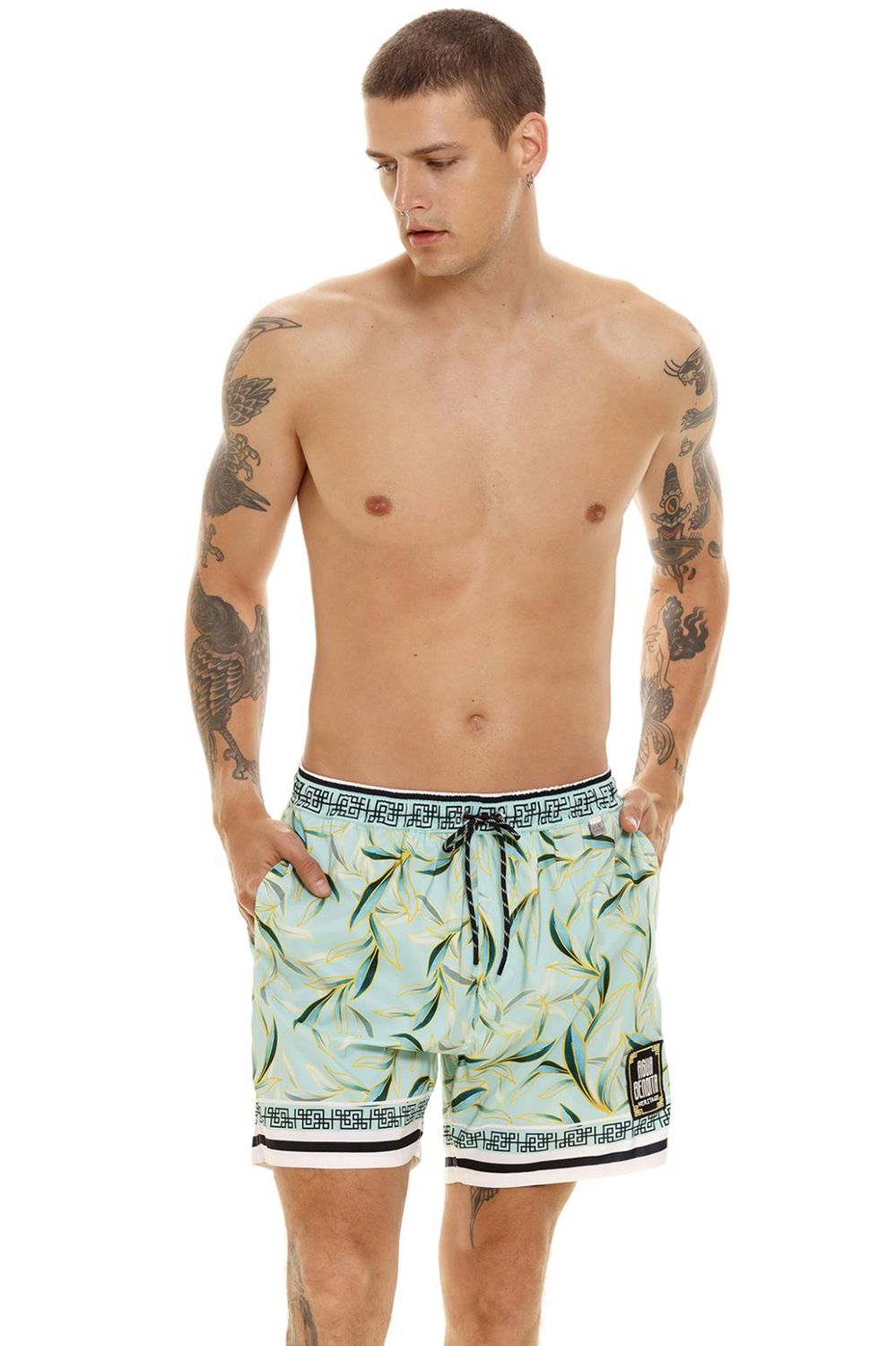 JOE KORIN 13176 TRUNKS (R24)