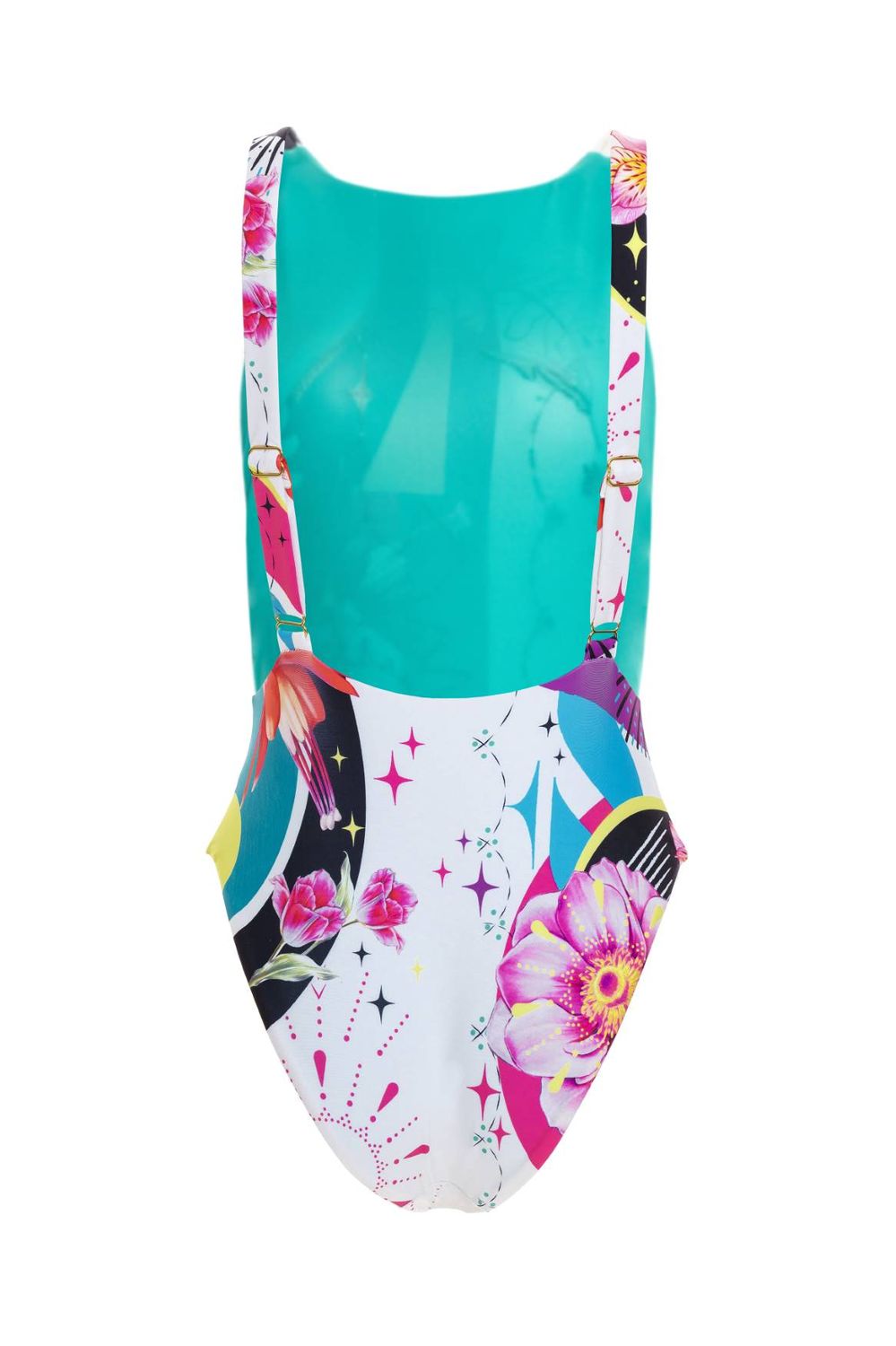 DOMENICA GLEAM 13179 ONE PIECE (R24)