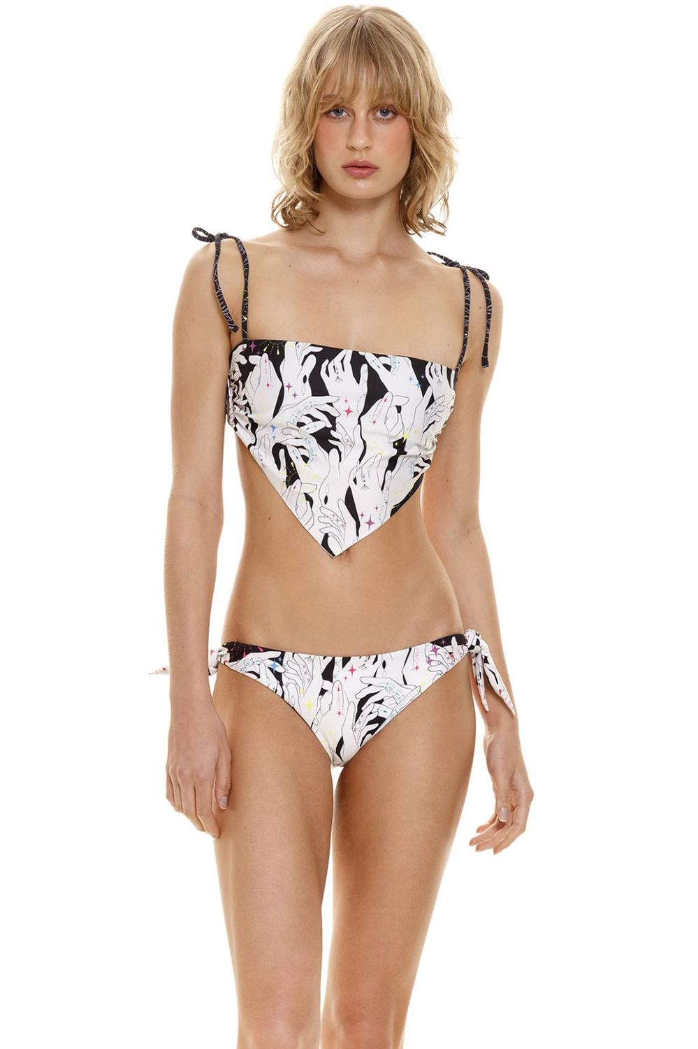 HAIM GLEAM 13183 BOTTOM (R24)