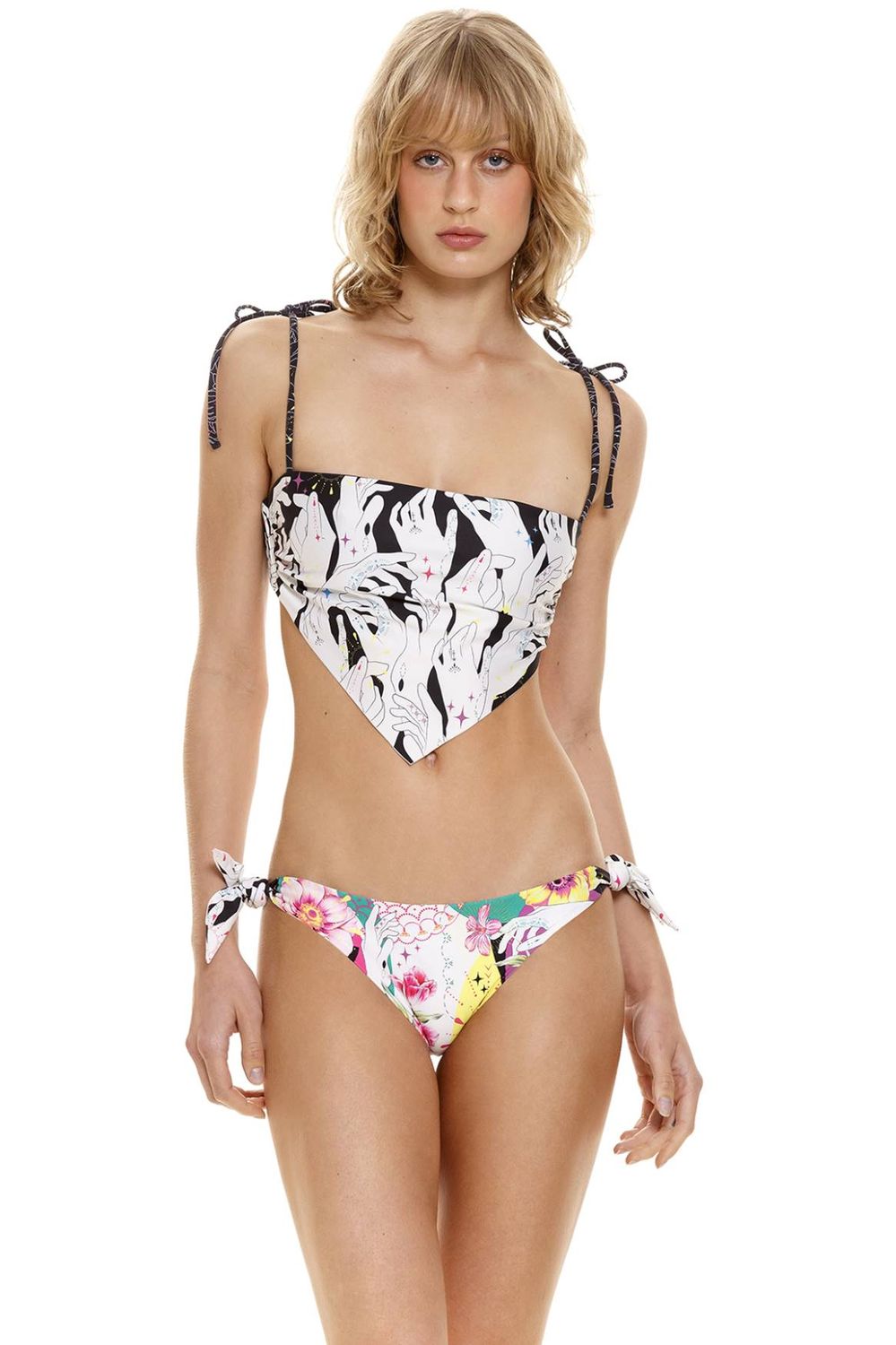 HAIM GLEAM 13183 BOTTOM (R24)