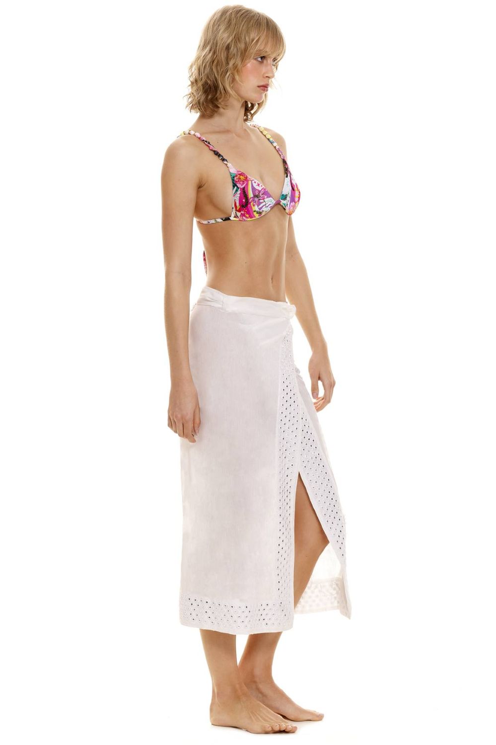 ZINNA GLEAM 13187 PAREO (R24)