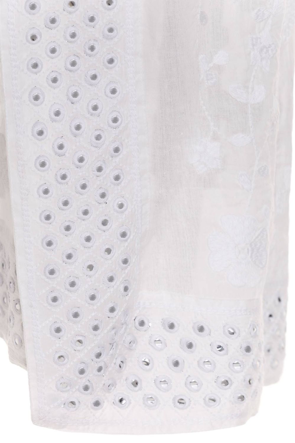 ZINNA GLEAM 13187 PAREO (R24)